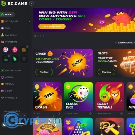 BC.Game RU Виртуальная Казино Эволюция BC.Game RU Виртуальная Казино Эволюция