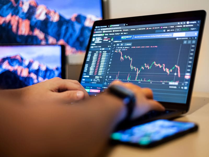 Automated Trading in Forex Maximizing Your Profits with Technology 1902147360 Automated Trading in Forex Maximizing Your Profits with Technology 1902147360