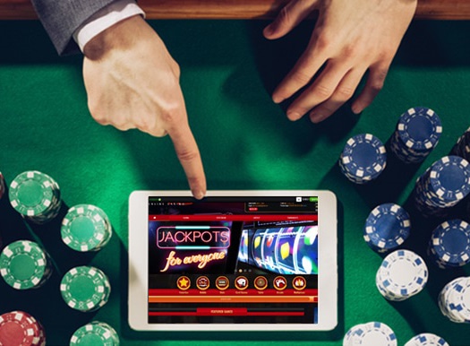 Experience the Thrill of Casino Gaming at 31Bets UK